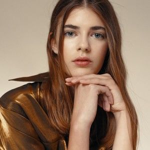 Meet your Posher, Louis